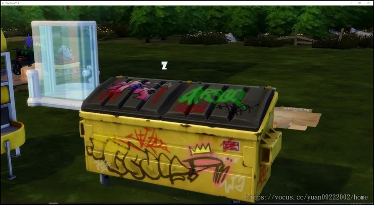 放幾張圖以茲證明香蕉有努力做挑戰。