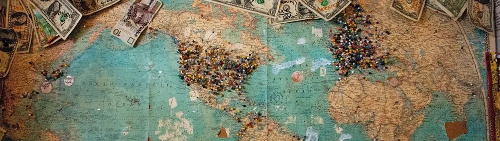 怡克納米斯的臥底經濟學觀察誌