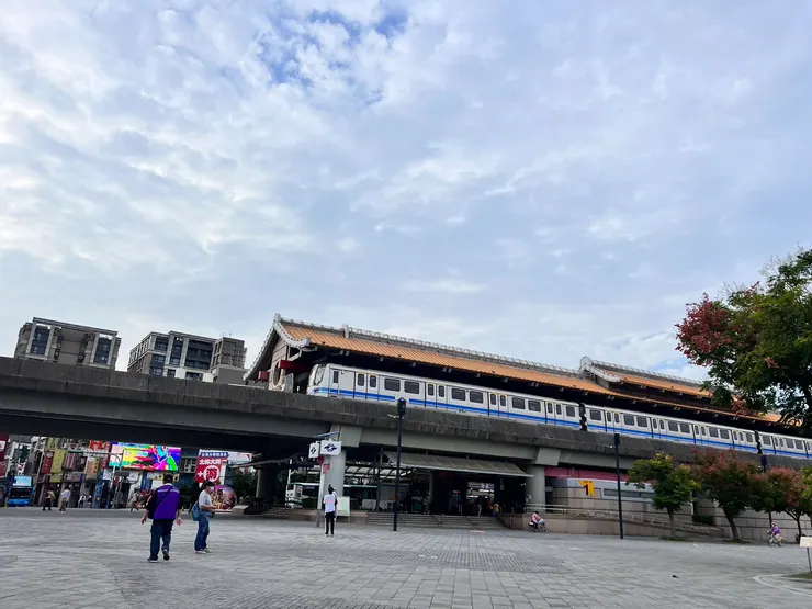 再次感謝圓山商圈的邀請~❤