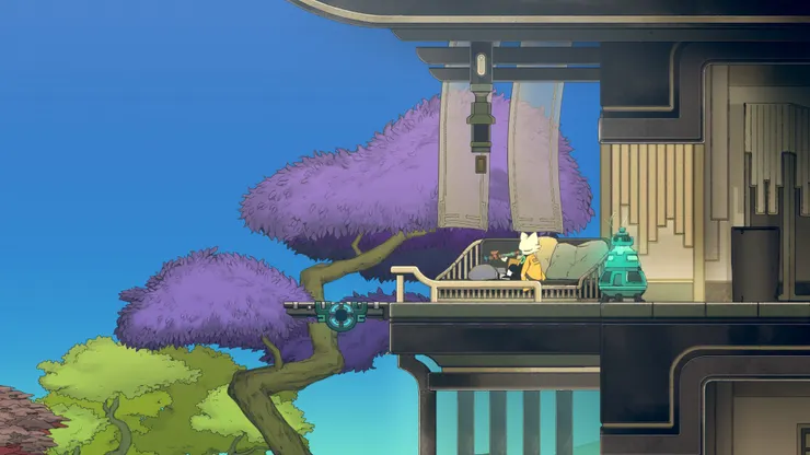 (用哈菸回血的遠古外星人-遊戲劇照 ) 菸斗跟一整個有系統的宇宙學和神學有關，具有宗教意義。 印地安人認為菸斗是有生命力的聖物非物品，透過抽菸草儀式來心靈統合後，隨著煙吹向無限宇宙、造物主或調解人。 -書片段- 看得到的世界史 A History of the World in 100 Object.