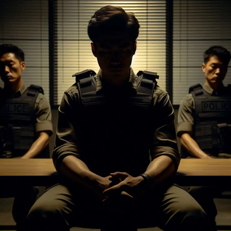 那些名字曾代表了勇氣，如今卻沉默