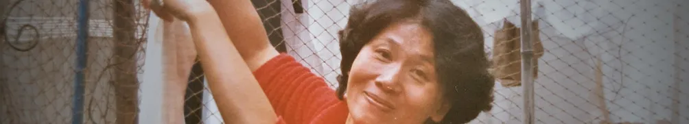 紅色狐狸的沙龍