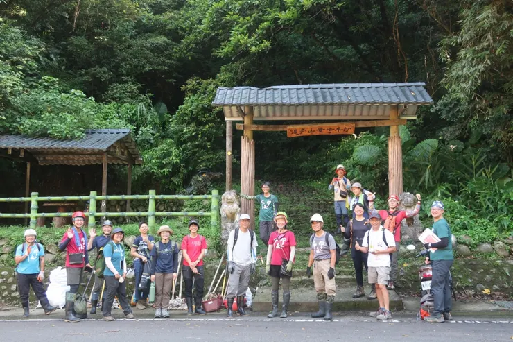 ▲2025.9.20開工大合照