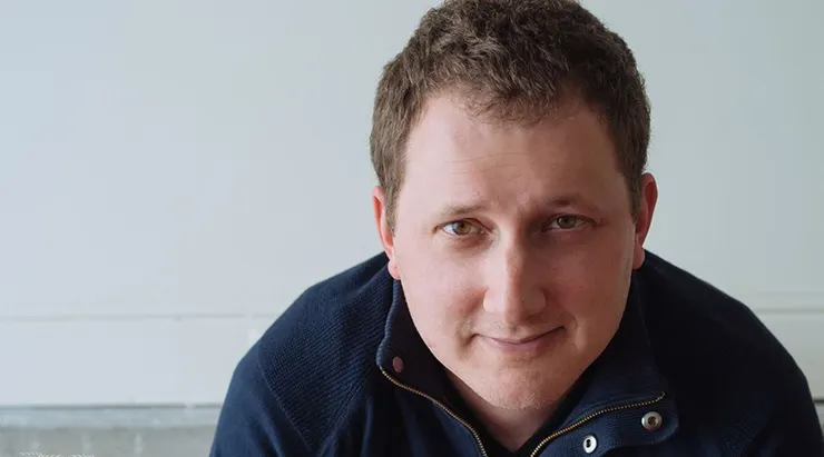 MasterClass 執行長 David Rogier