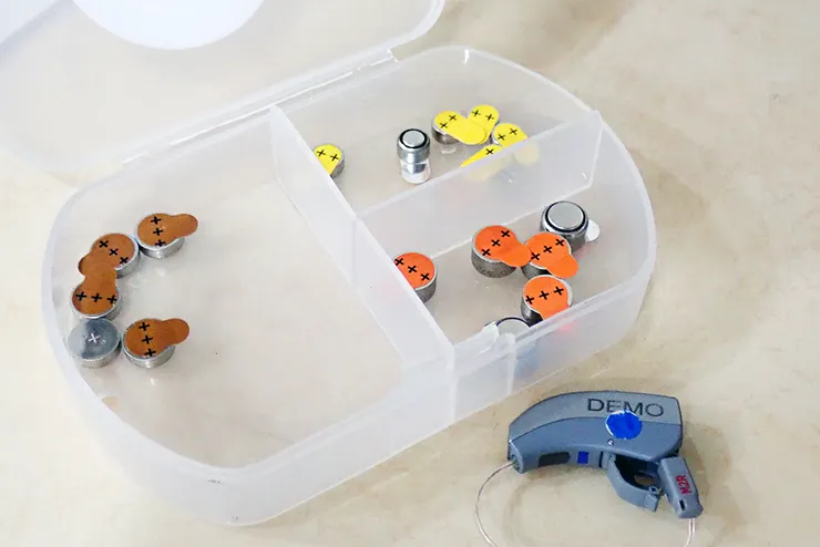 濰樂聽力中心居家到府服務