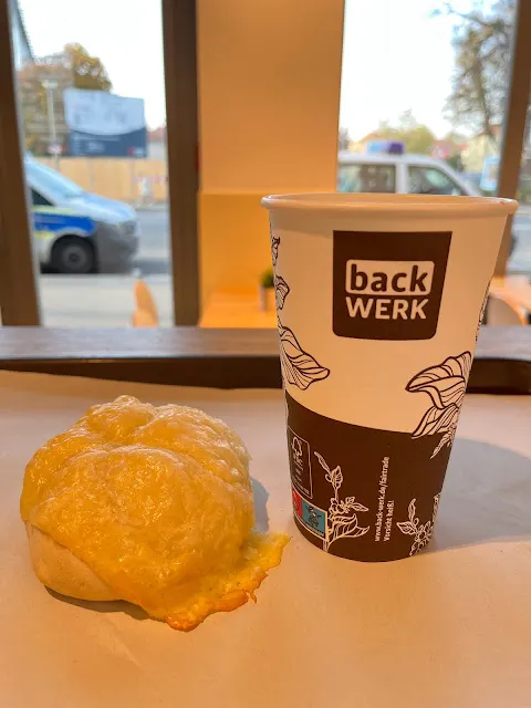 【德國旅遊】易北河畔的佛羅倫斯 - 德勒斯登Dresden