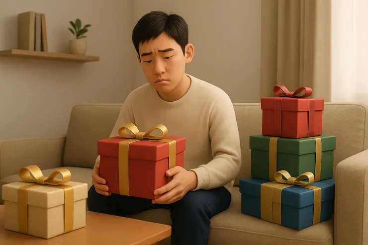 越想佔便宜，越失去人心