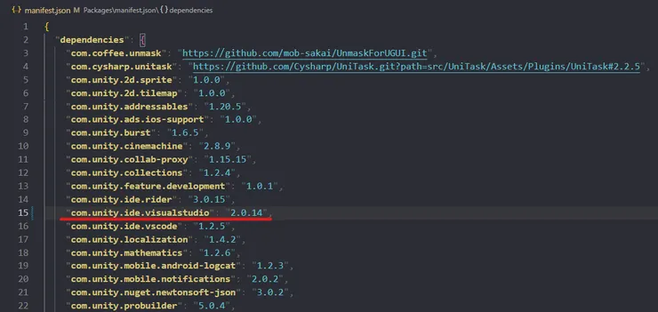 新版本為 2.0.20 up
