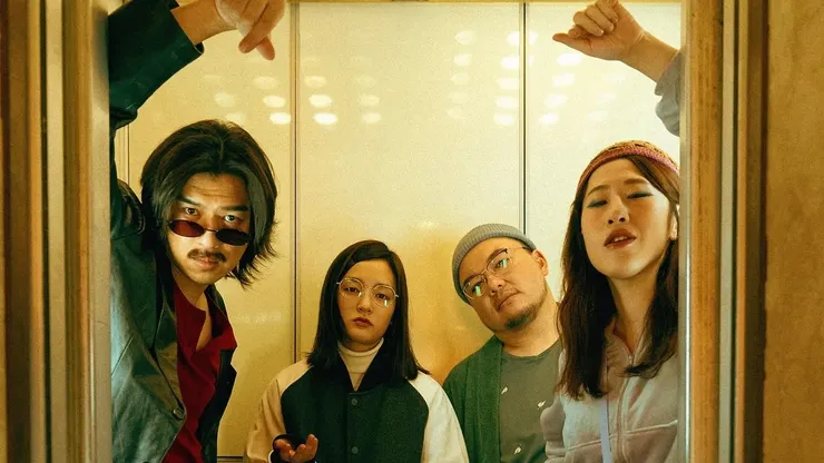 vocus|新世代的創作平台