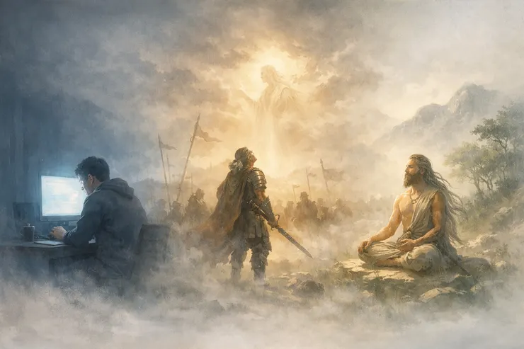 vocus|新世代的創作平台