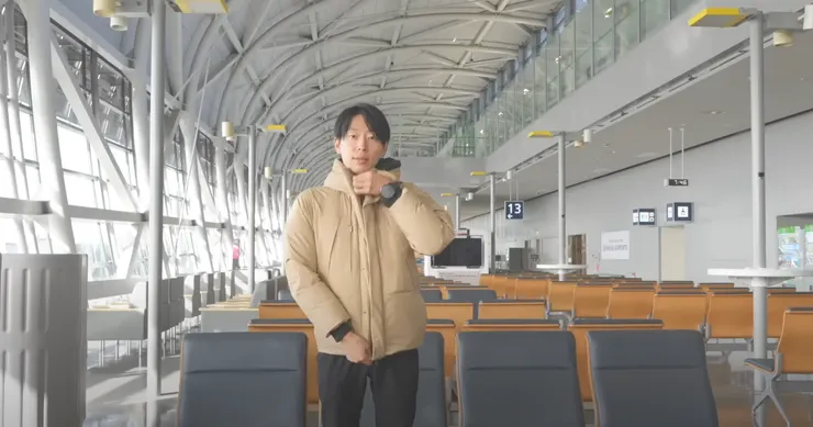 2023年4月第六次走