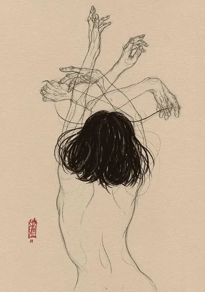 今天我透過分享吸引“自由”到我的生命

