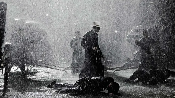 《一代宗師》劇照