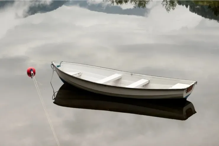 伯格沃德為和小三私奔，竟不惜假裝溺斃。示意圖／ingimage