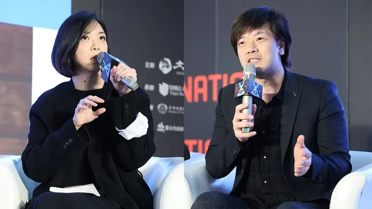 vocus|新世代的創作平台