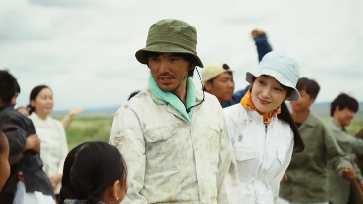 青年時期的乃木卓