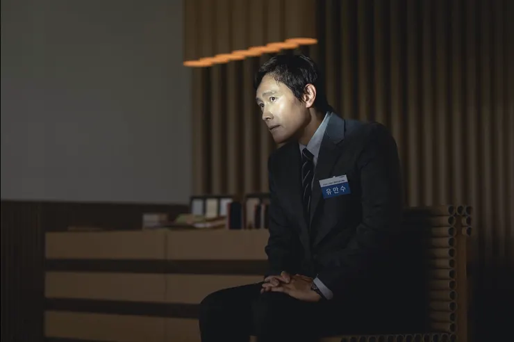 劇照來源：龍祥育樂／IMDb