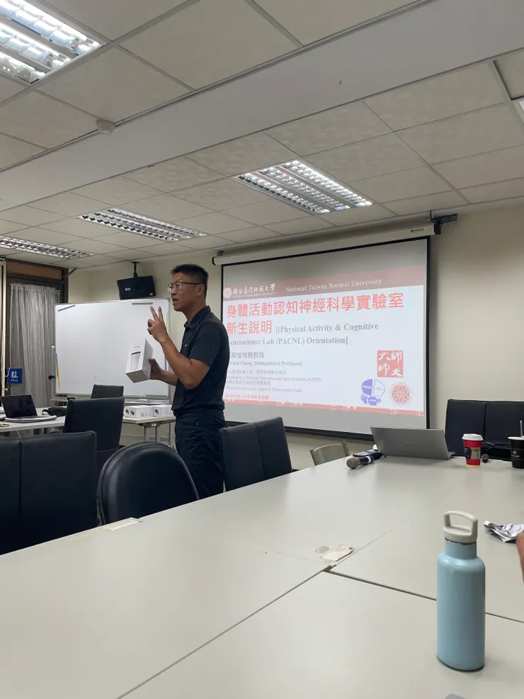 更多博士班就讀心得