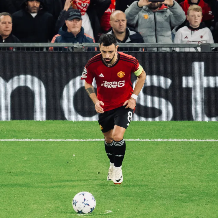 轉自曼聯官方推特