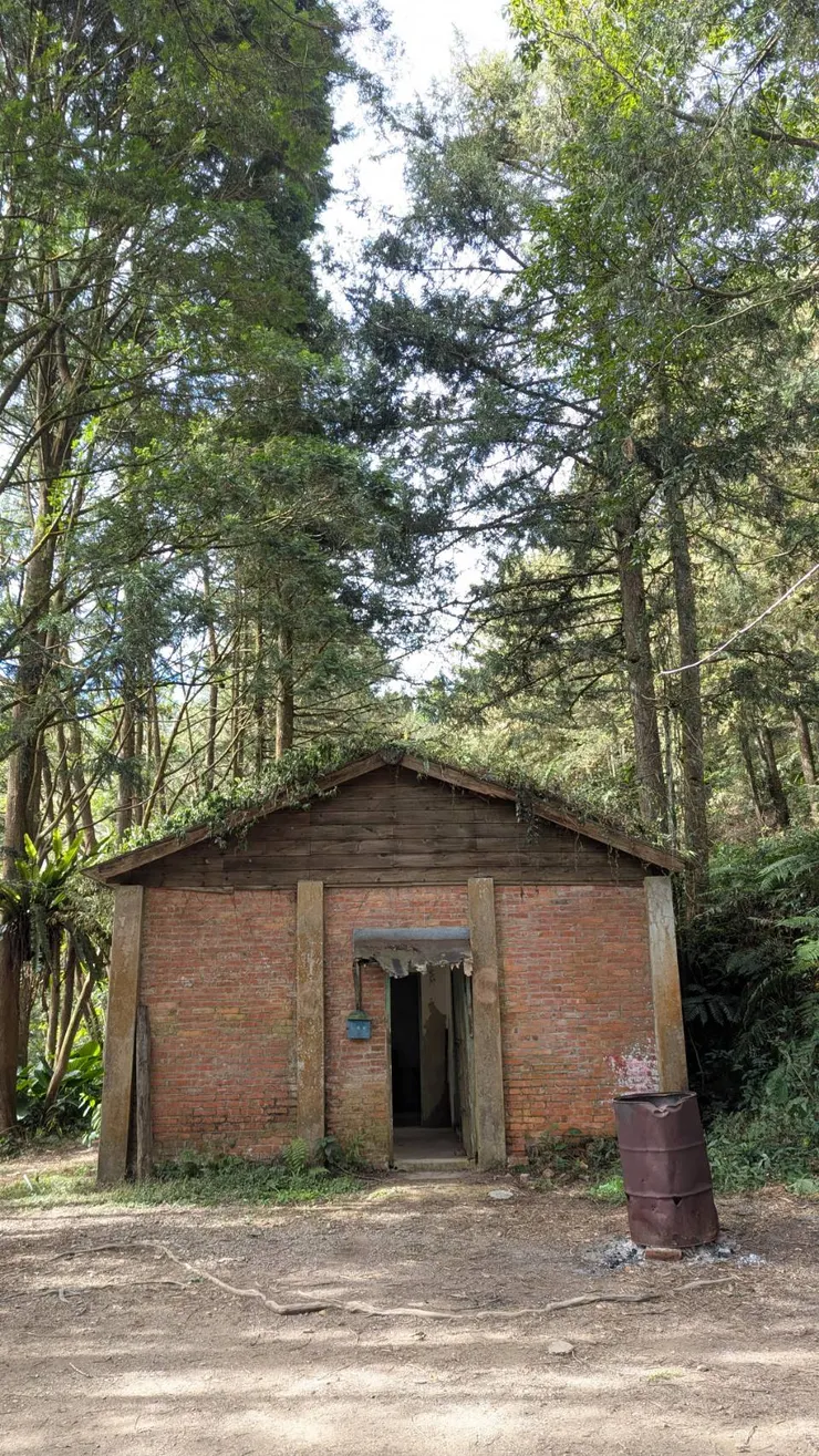 cpC 意志的崩解與重構站