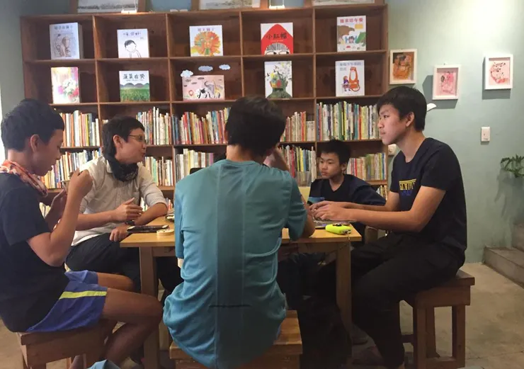 vocus｜新世代的創作平台