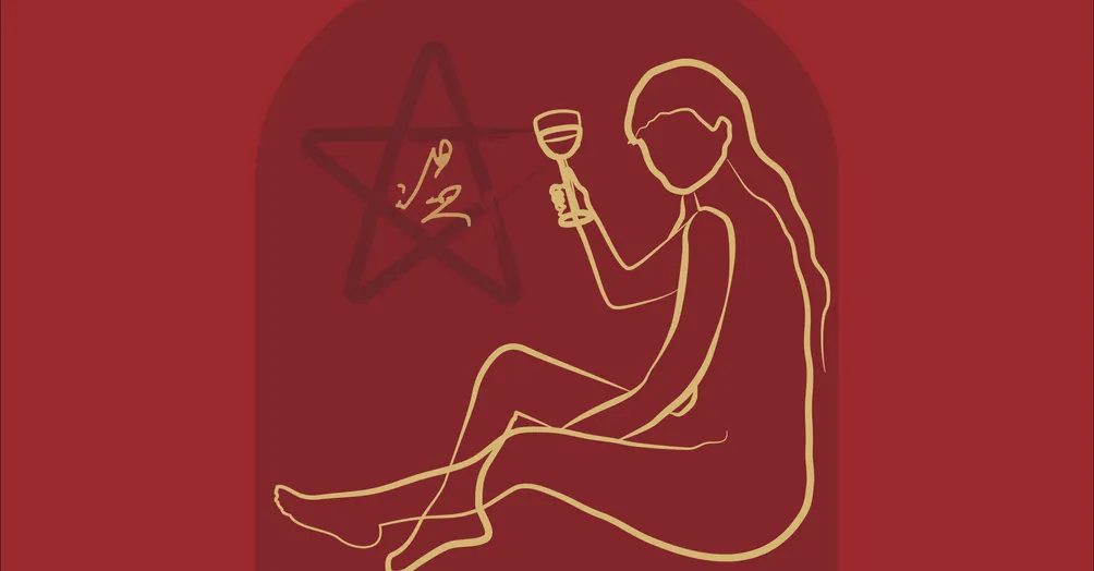 塔羅占卜時我沒說的話