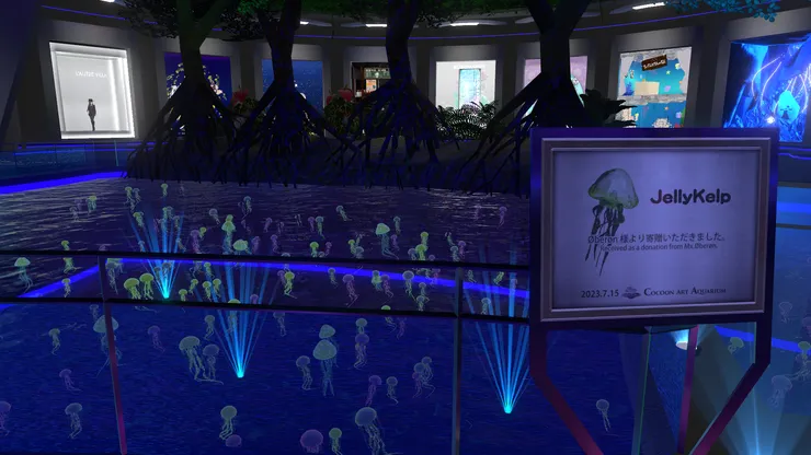 由其他創作者提供的模型