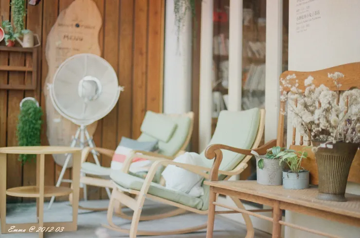 小芝的年輕見解與心理學獨特意見，總可以讓我們有煥然一新的新想法，是非常好的腦力激盪。