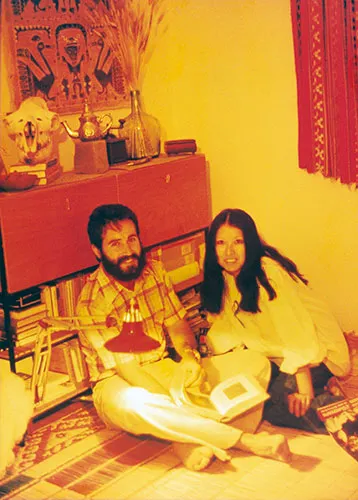 圖片來源｜永遠的三毛紀念官網