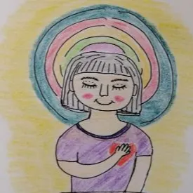 尋心之所。與心對話的沙龍