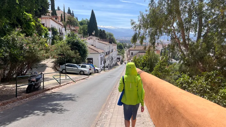 每日兩萬步可以減重消脂