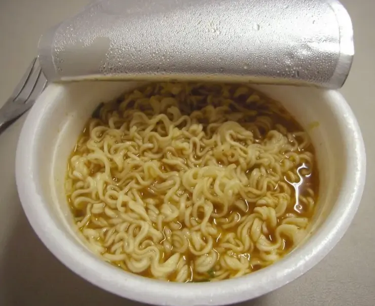 越南企業家的留蘇幫多以泡麵起家