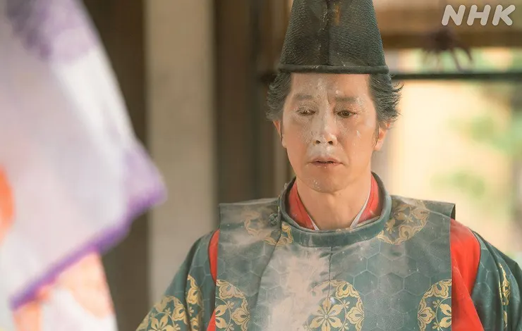 潑你,剛好而已!