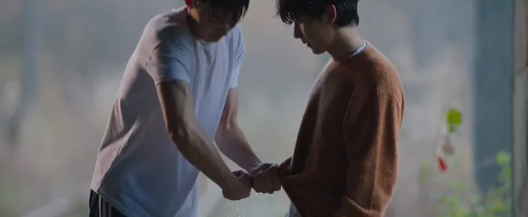 爹系男友高浩泰上線！