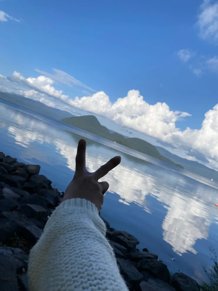 洞爺湖