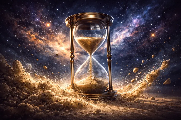 AI生成 心情示意圖