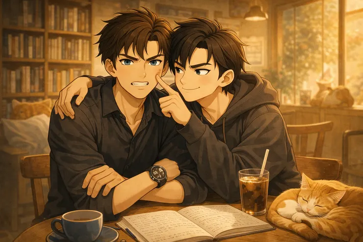 vocus|新世代的創作平台