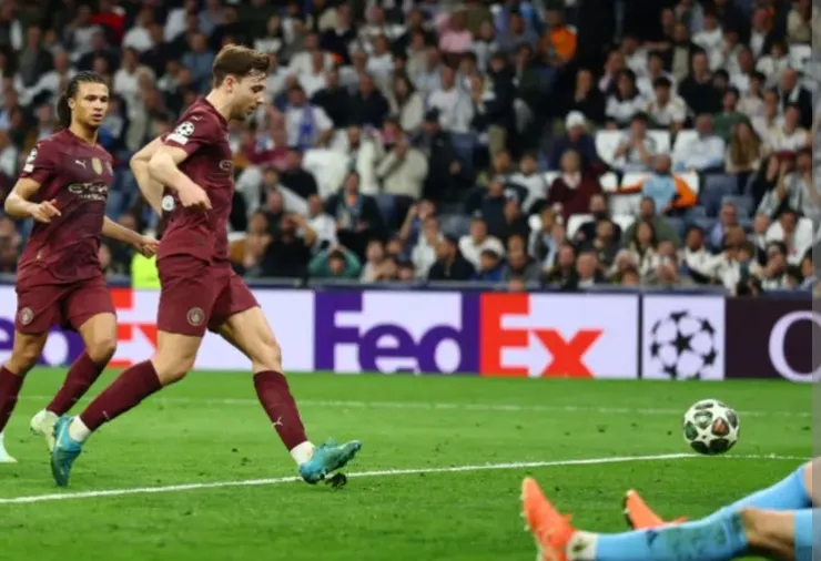 尼高干沙利斯門前補中助曼城追至3:6