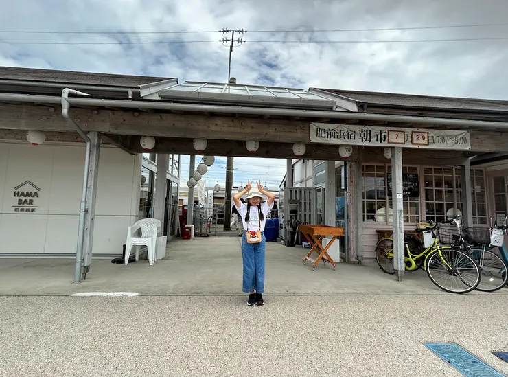 日本的小車站也都很有特色