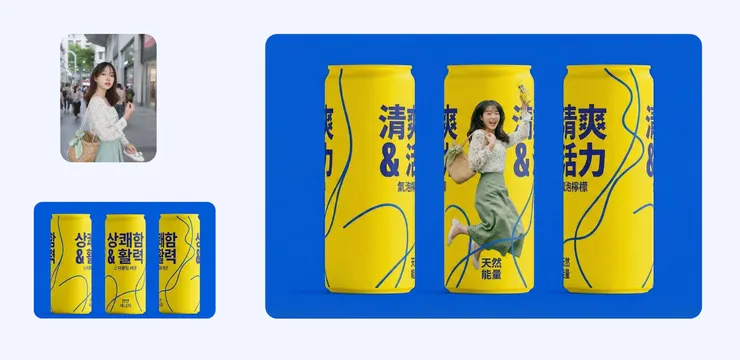 Nano Banana Pro 產品設計