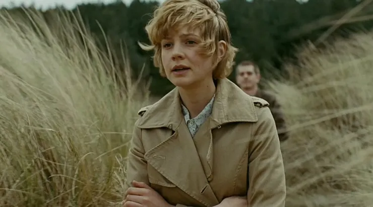 《別讓我走》電影劇照／劇照來源：IMDb