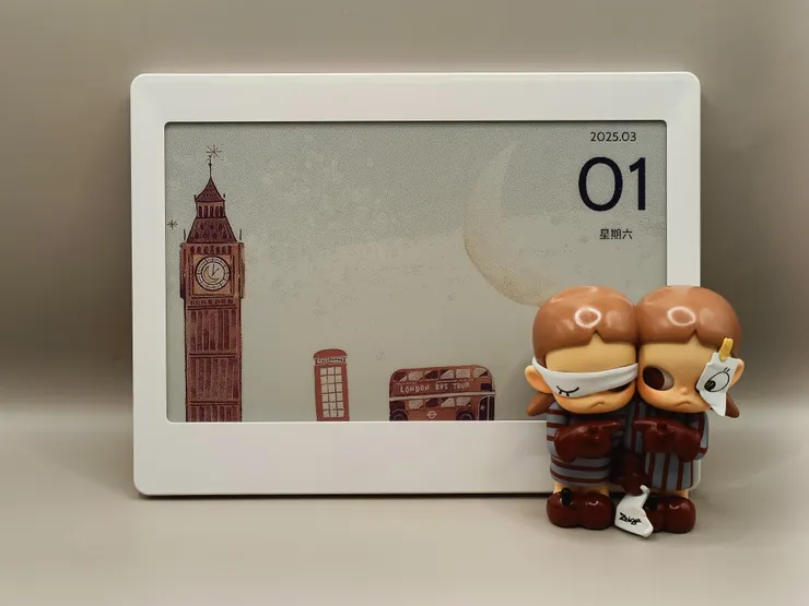 來源：ULANI 永恆曆 /(公仔) Zsiga《第三代-雙子 TWINS》Timid Probe 怯懦的試探