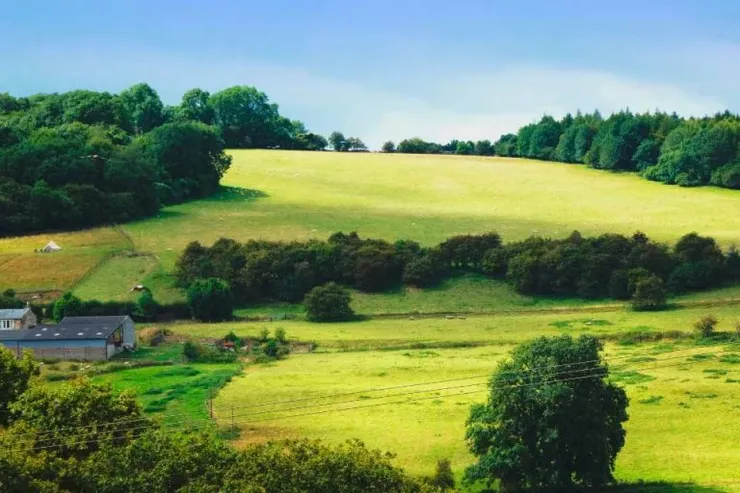 農牧用地.特定農業區.特定農業區使用限制