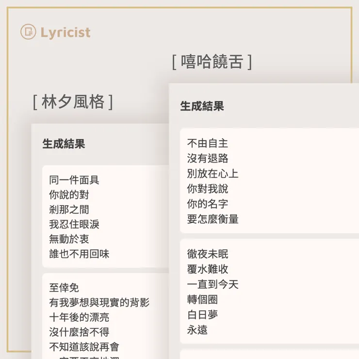 vocus｜新世代的創作平台