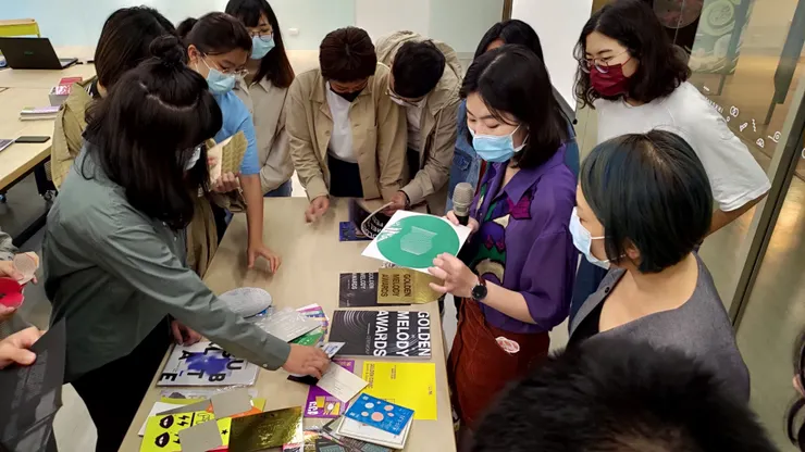 vocus|新世代的創作平台