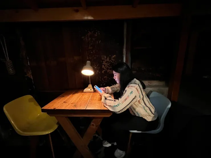 也是來了第二次的甜點店🍪 📍HO-YO Cookies