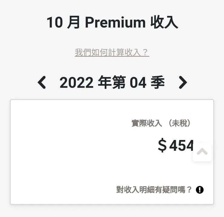 vocus｜新世代的創作平台