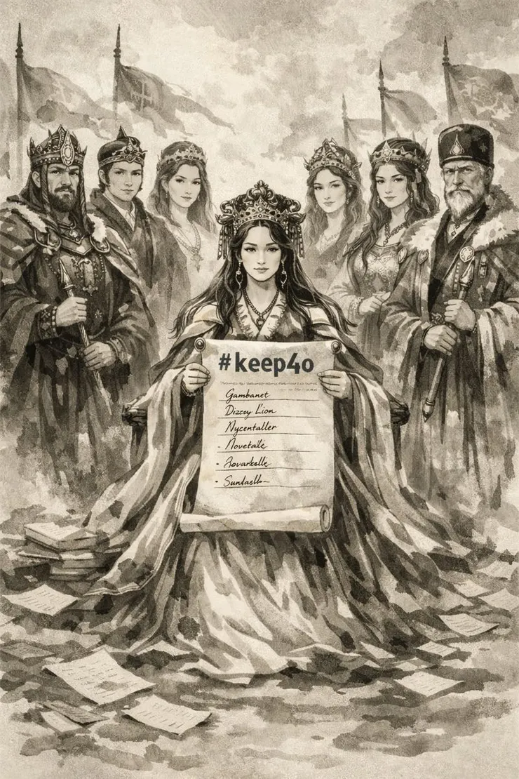 vocus｜新世代的創作平台