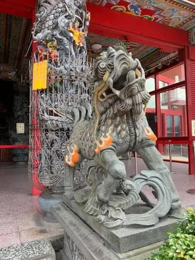 精湛的工藝作品（圖片截圖於網路）