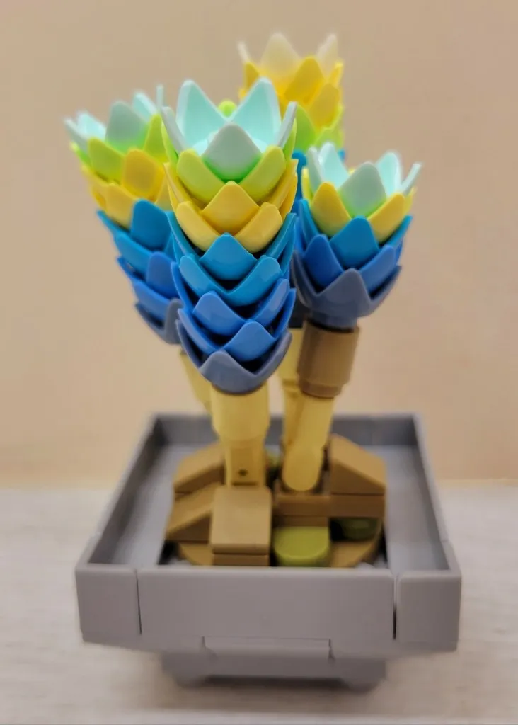 【樂高】童年的夢想一次收藏！我要把錢變成喜歡的樣子！